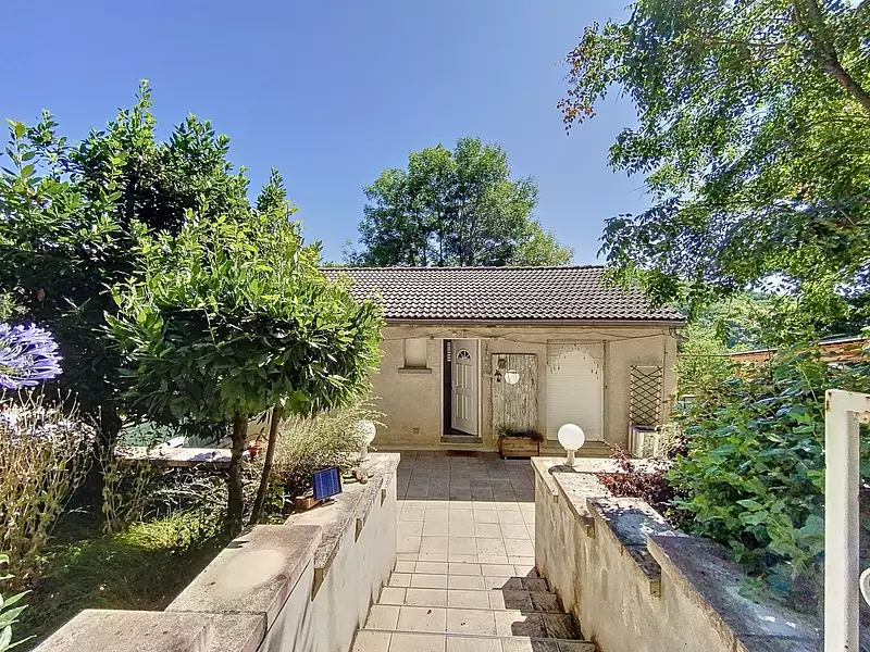 Maison, 110 m²