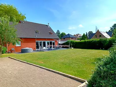 Maison, 146 m²