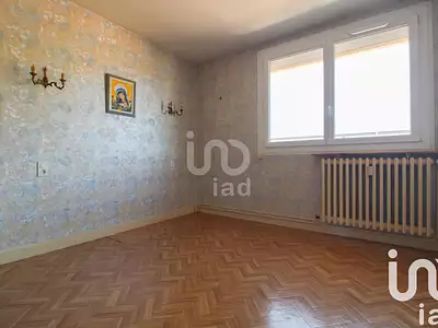 Appartement, 127 m²