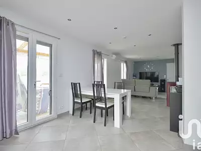 Maison, 103 m²
