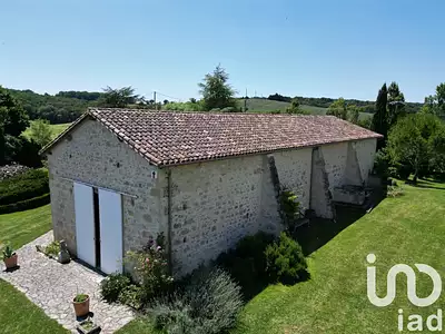 Maison, 396 m²