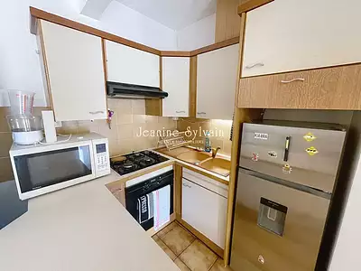 Appartement, 48 m²