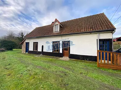 Maison, 85 m²