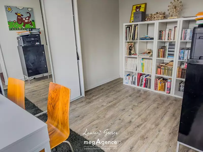 Maison, 95 m²