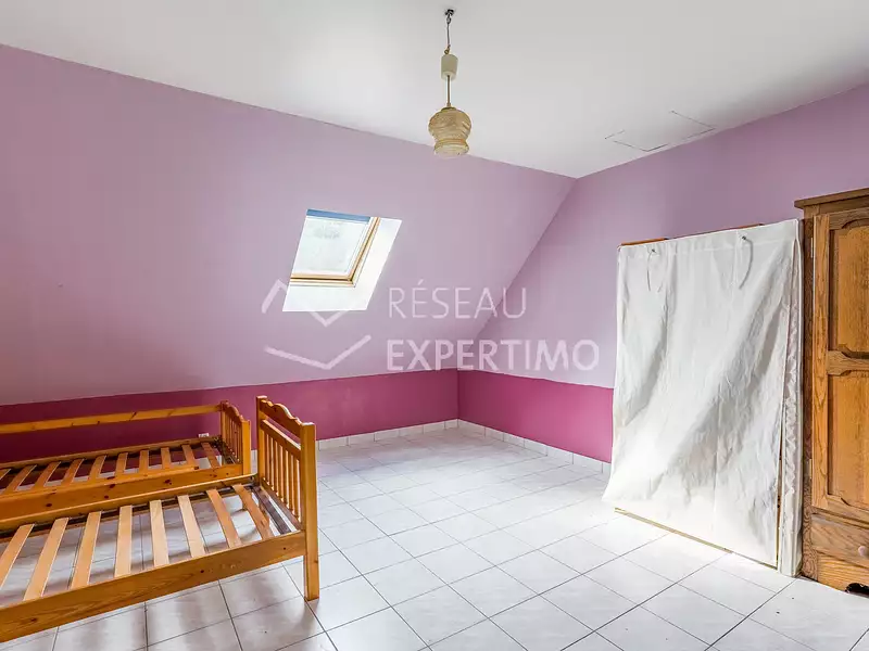 Maison, 100 m²