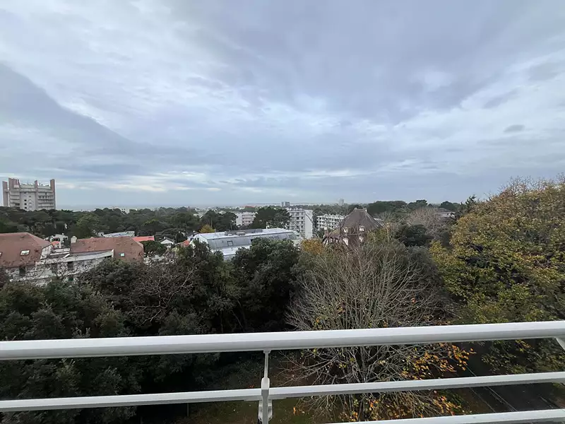 Appartement, 36,27 m²