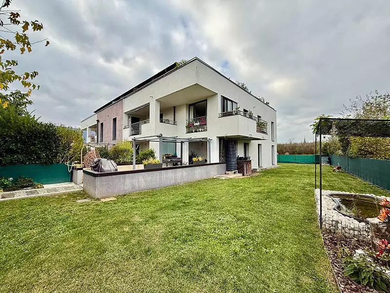 Appartement, 68,63 m²