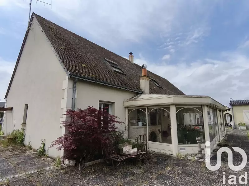 Maison, 244 m²