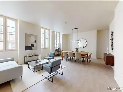 Maison, 85 m²