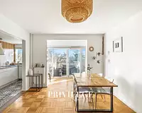 Appartement, 89 m²