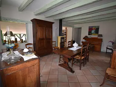 Maison, 159 m²