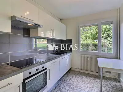 Appartement, 67,36 m²