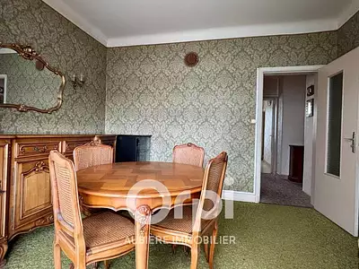 Maison, 133 m²