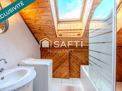Maison, 102 m²
