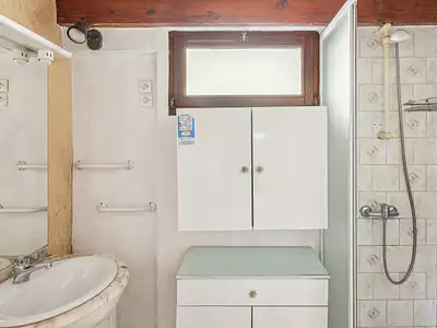 Maison, 53 m²