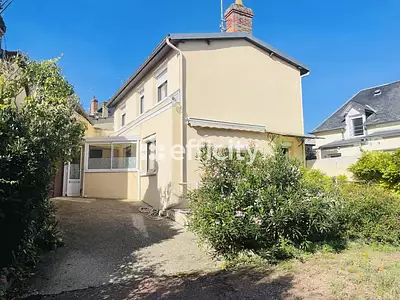 Maison, 70 m²