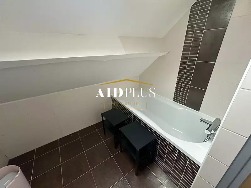Maison, 46 m²