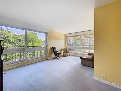 Appartement, 75 m²
