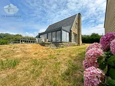 Maison, 111 m²
