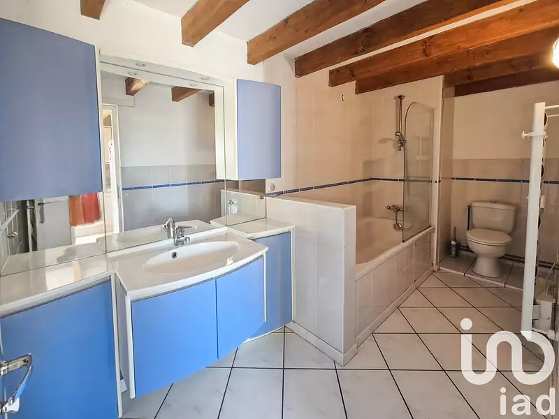 Maison, 229 m²