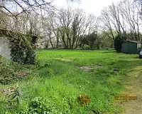 Terrain, 1 330 m²