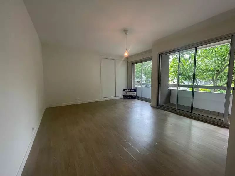 Appartement, 33 m²