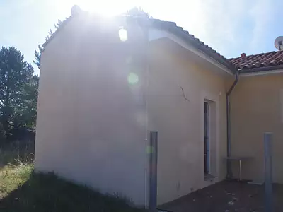 Maison, 94 m²
