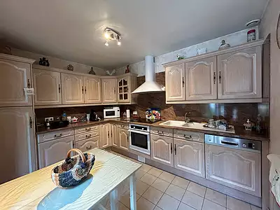 Maison, 110 m²