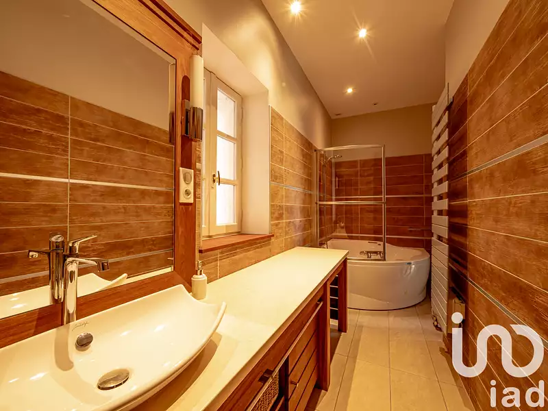 Maison, 350 m²