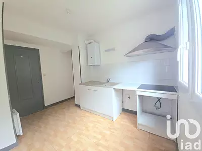 Appartement, 82 m²