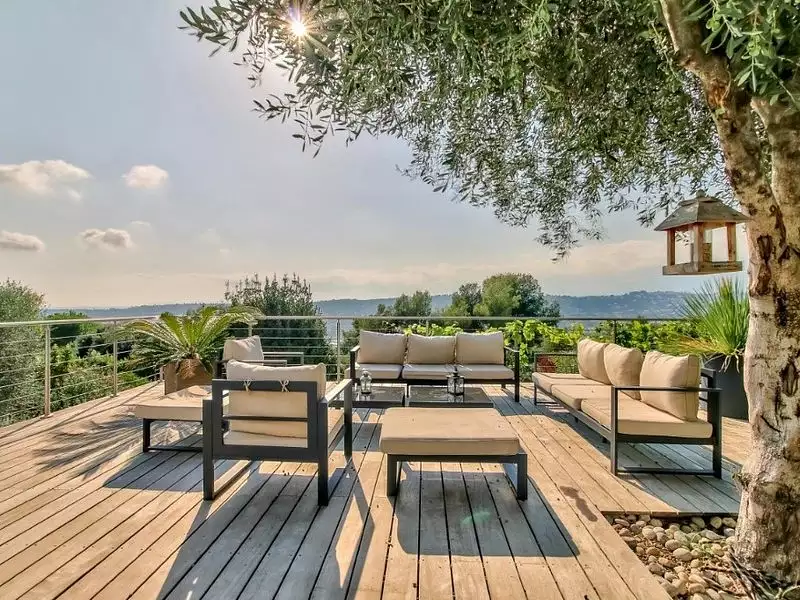 Maison, 287 m²