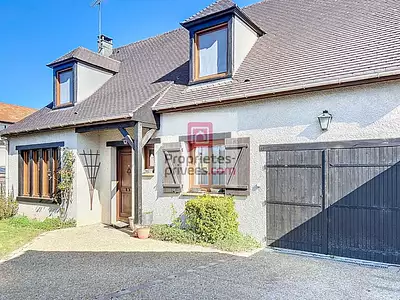 Maison, 110 m²
