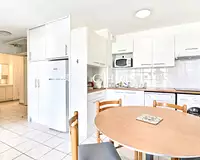 Appartement, 44 m²