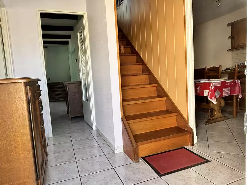 Maison, 105 m²