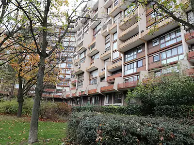 Appartement, 79,65 m²