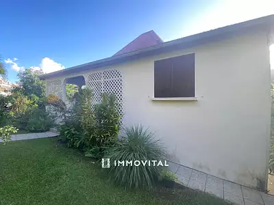 Maison, 68,29 m²