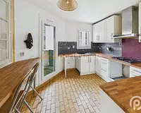 Appartement, 92,36 m²