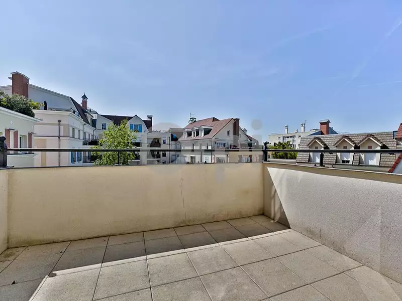Appartement, 52 m²