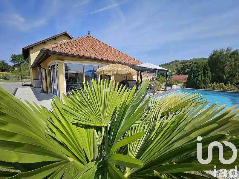 Maison, 200 m²