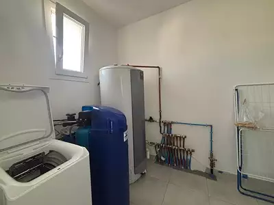 Maison, 94 m²