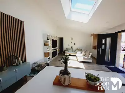 Maison, 125 m²