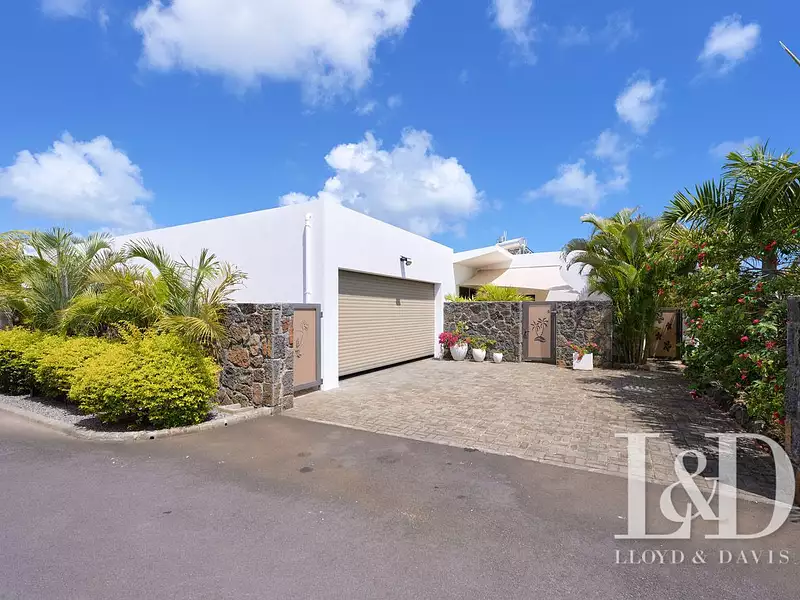 Maison, 210 m²
