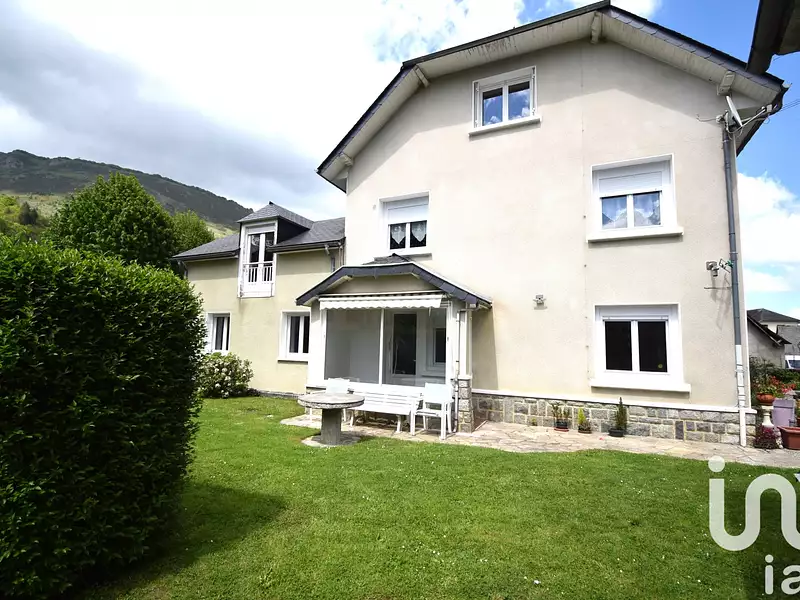 Appartement, 106 m²