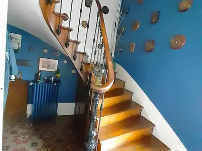 Maison, 273 m²