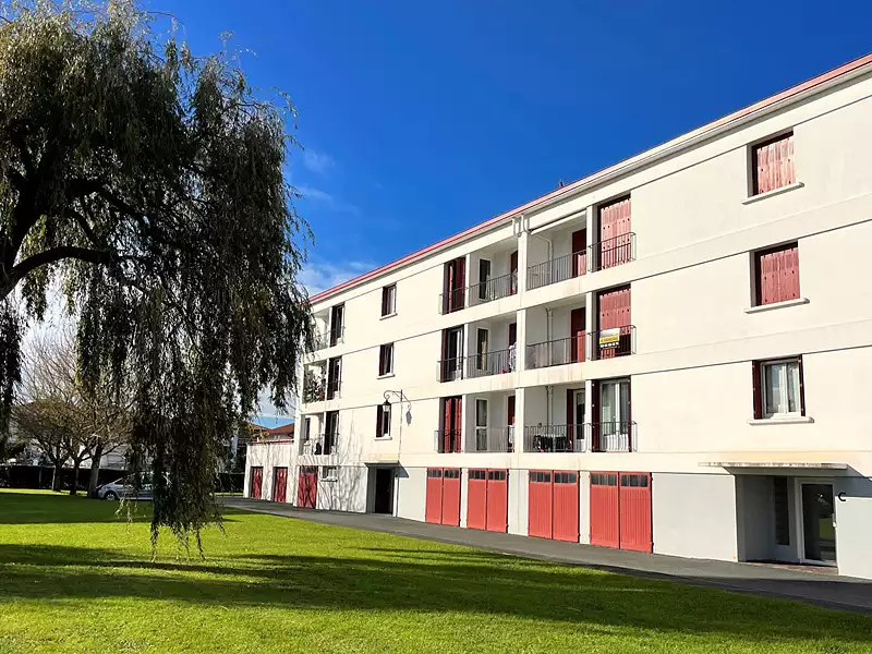 Appartement, 73,13 m²