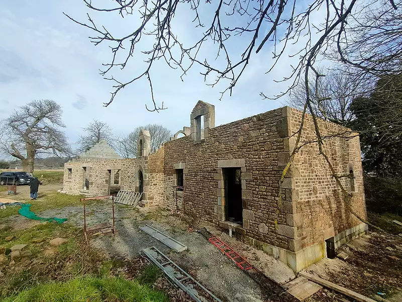 Maison, 167 m²