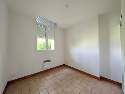 Appartement, 50 m²
