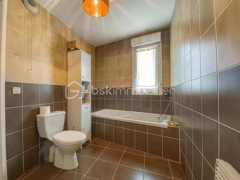 Appartement, 39 m²