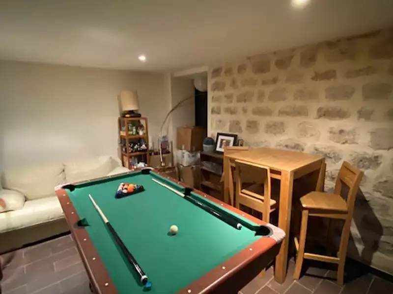 Maison, 112 m²