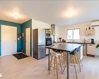 Maison, 112 m²